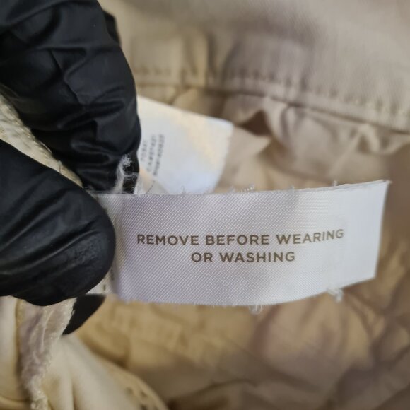 Women's Jeans Size 32x34 LOFT - Picture 9 of 11